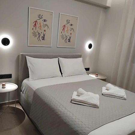 Ferienwohnung Simple, Calm And Luxurious Kalamata Exterior foto