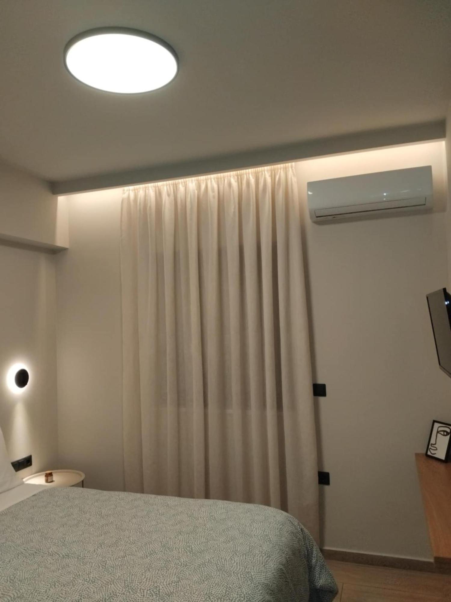 Ferienwohnung Simple, Calm And Luxurious Kalamata Exterior foto