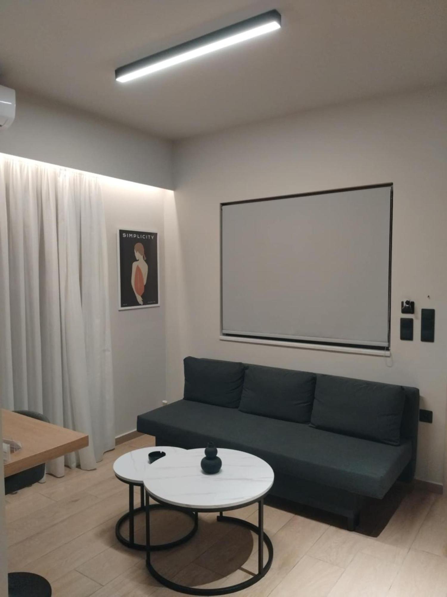 Ferienwohnung Simple, Calm And Luxurious Kalamata Exterior foto