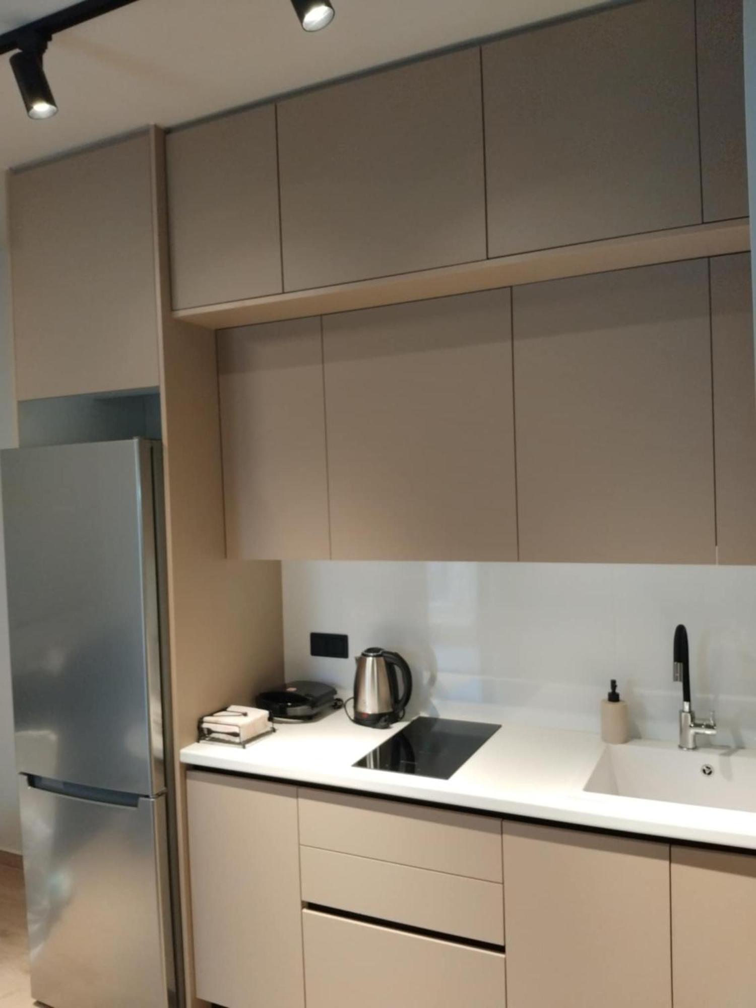 Ferienwohnung Simple, Calm And Luxurious Kalamata Exterior foto
