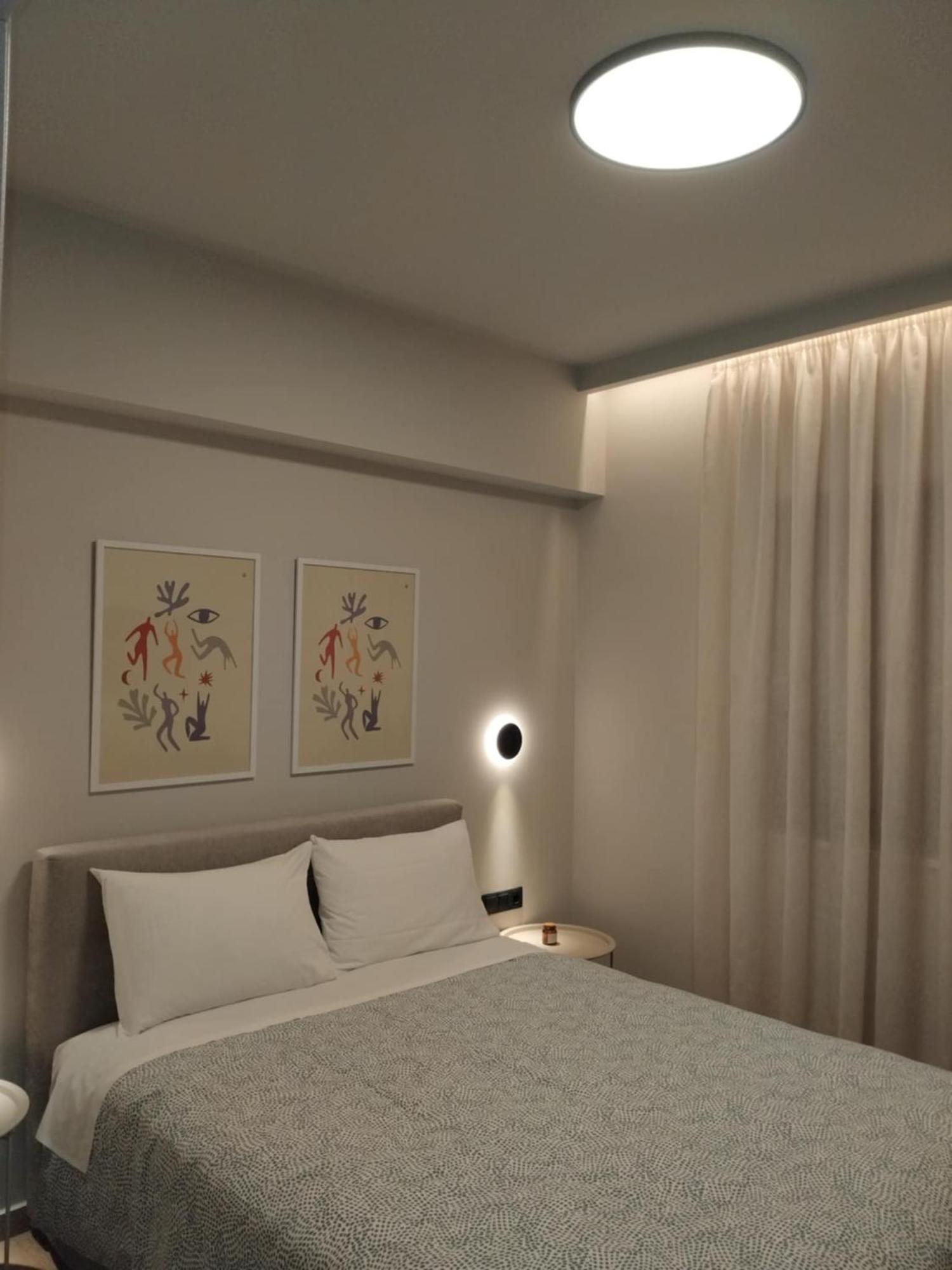 Ferienwohnung Simple, Calm And Luxurious Kalamata Exterior foto