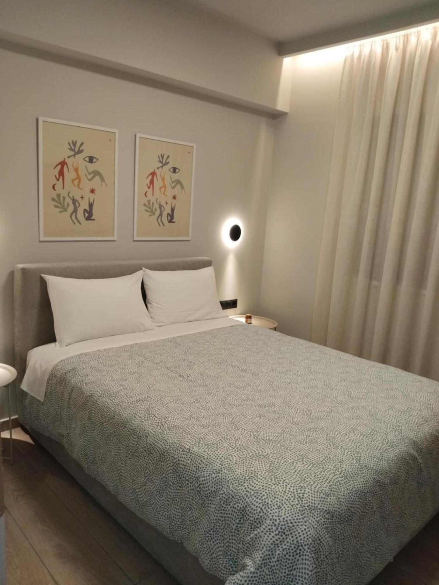 Ferienwohnung Simple, Calm And Luxurious Kalamata Exterior foto