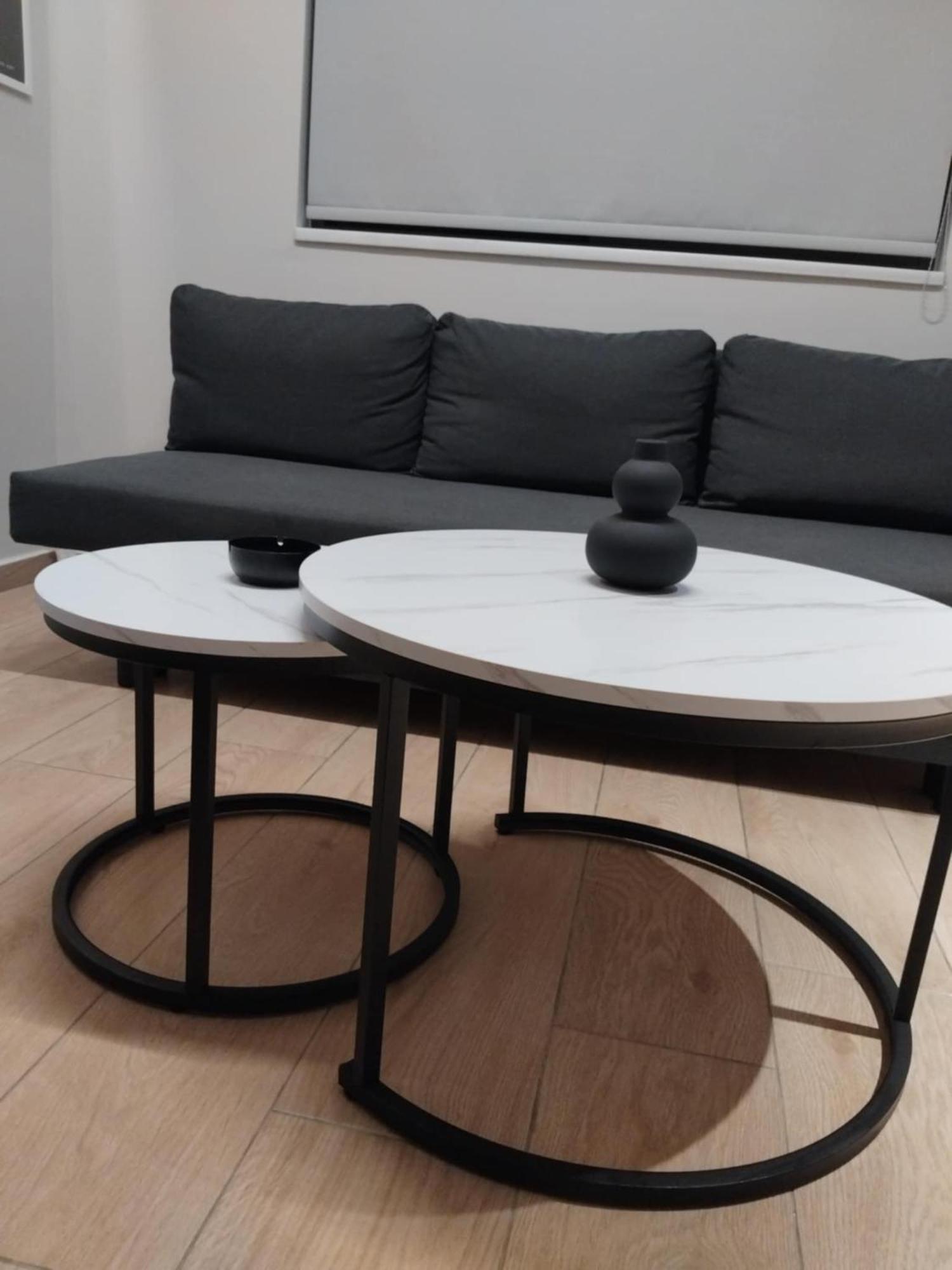 Ferienwohnung Simple, Calm And Luxurious Kalamata Exterior foto