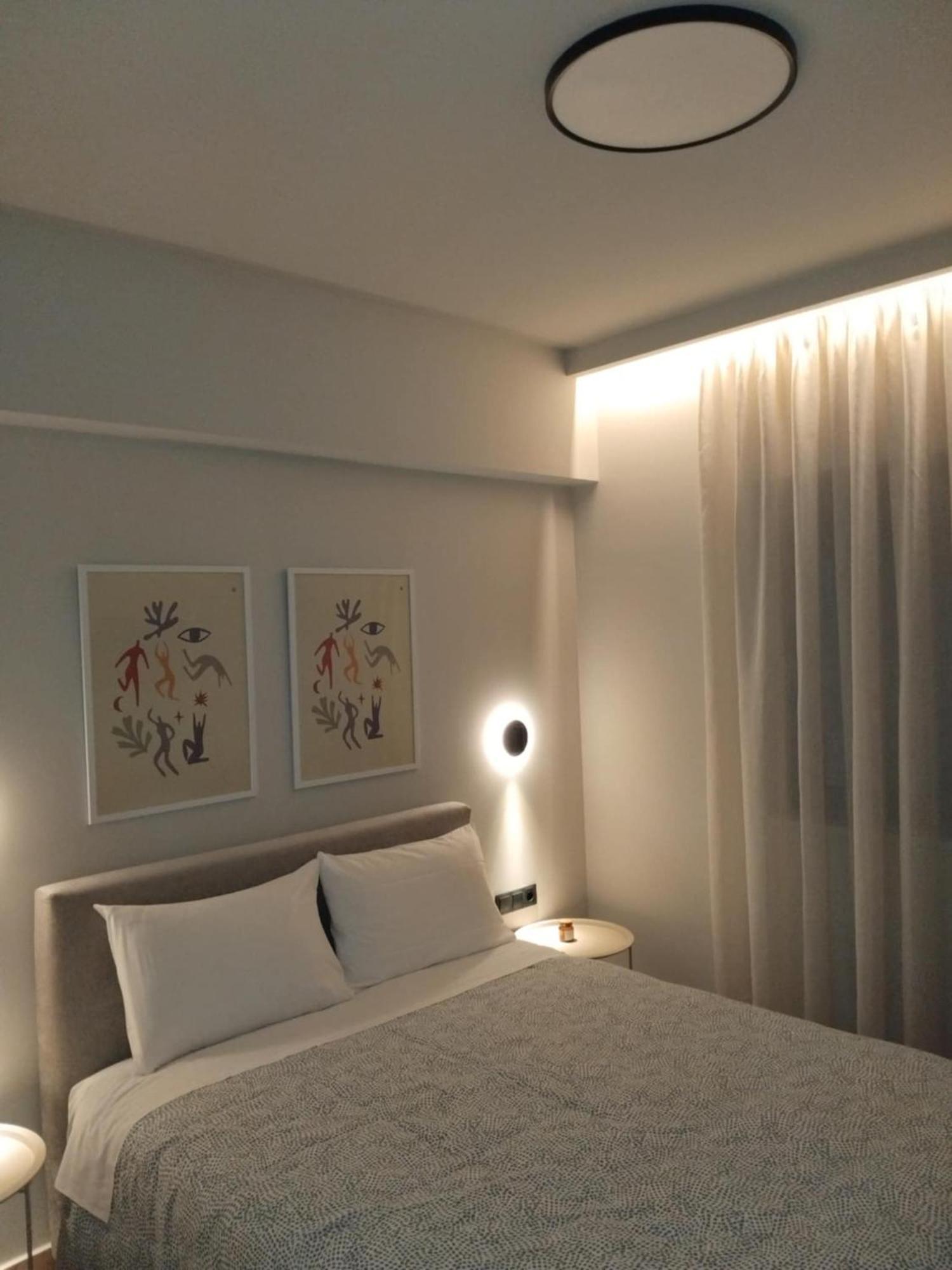 Ferienwohnung Simple, Calm And Luxurious Kalamata Exterior foto